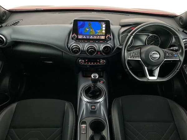 Used Nissan Juke 2020 for sale - 76206839: Photo 9