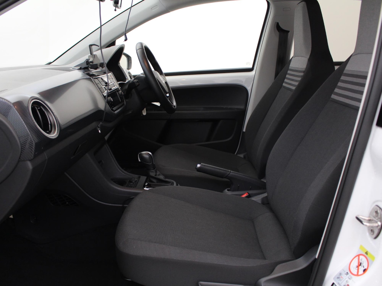 Used Volkswagen up! 2021 for sale - 77444124: Photo 10