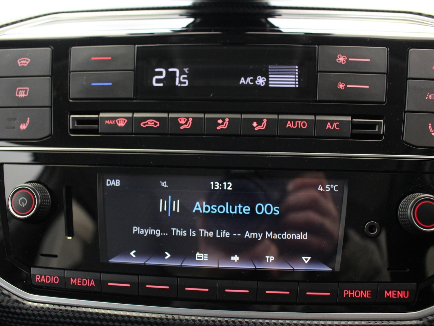 Used Volkswagen up! 2021 for sale - 77444124: Photo 15