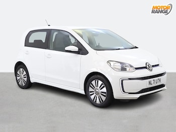 Used Volkswagen up! 2021 for sale - 77444124: Photo