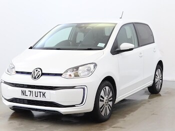 Used Volkswagen up! 2021 for sale - 77444124: Photo
