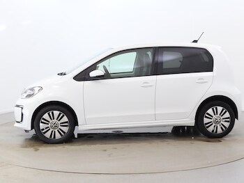 Used Volkswagen up! 2021 for sale - 77444124: Photo