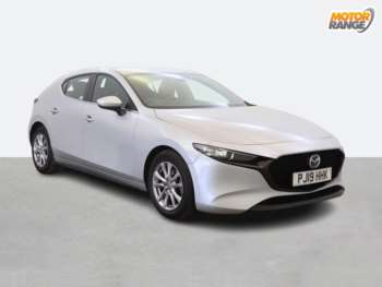 Used Mazda Mazda3 2019 for sale - 75164177: Photo