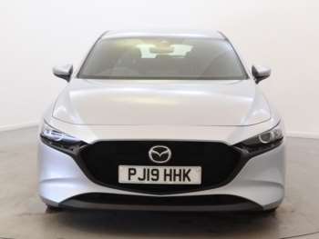 Used Mazda Mazda3 2019 for sale - 75164177: Photo