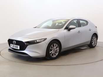 Used Mazda Mazda3 2019 for sale - 75164177: Photo