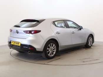 Used Mazda Mazda3 2019 for sale - 75164177: Photo