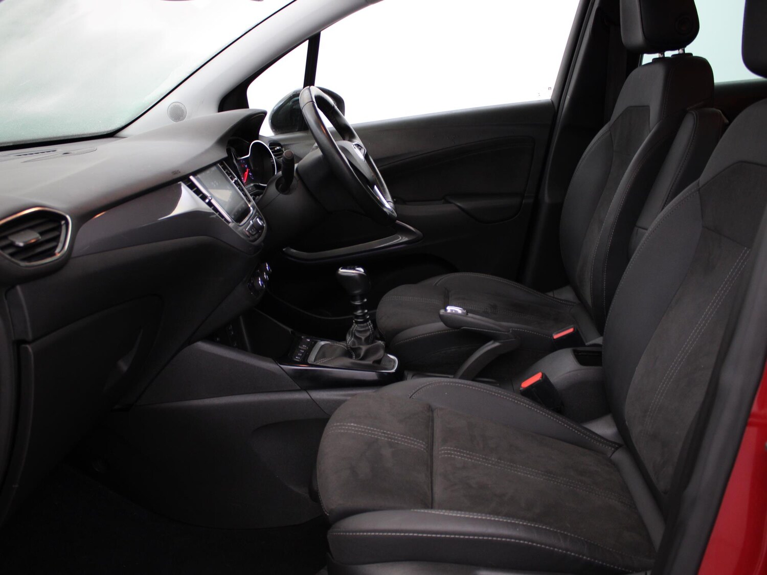 Used Vauxhall Crossland 2022 for sale - 76192224: Photo 10