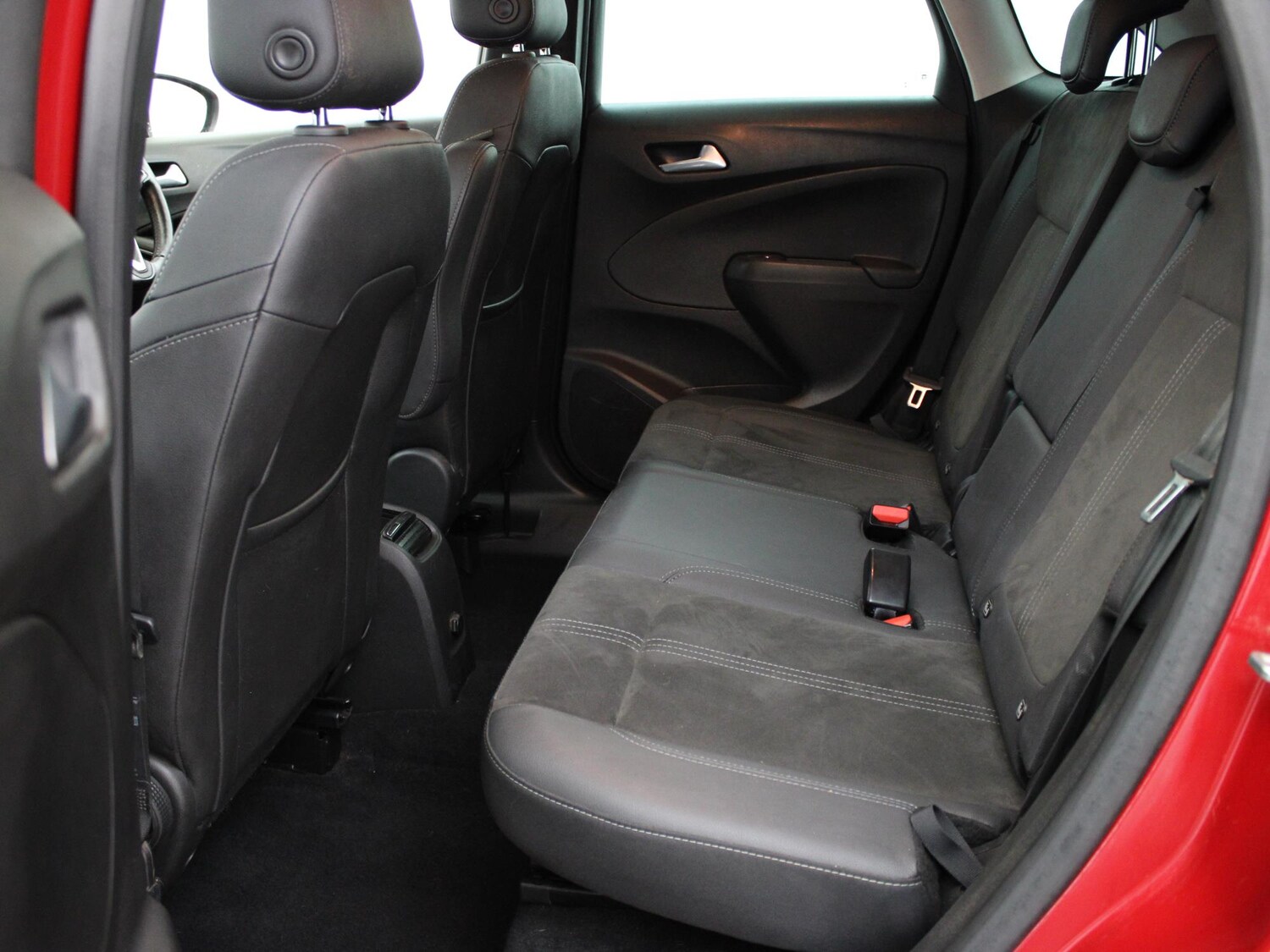 Used Vauxhall Crossland 2022 for sale - 76192224: Photo 11