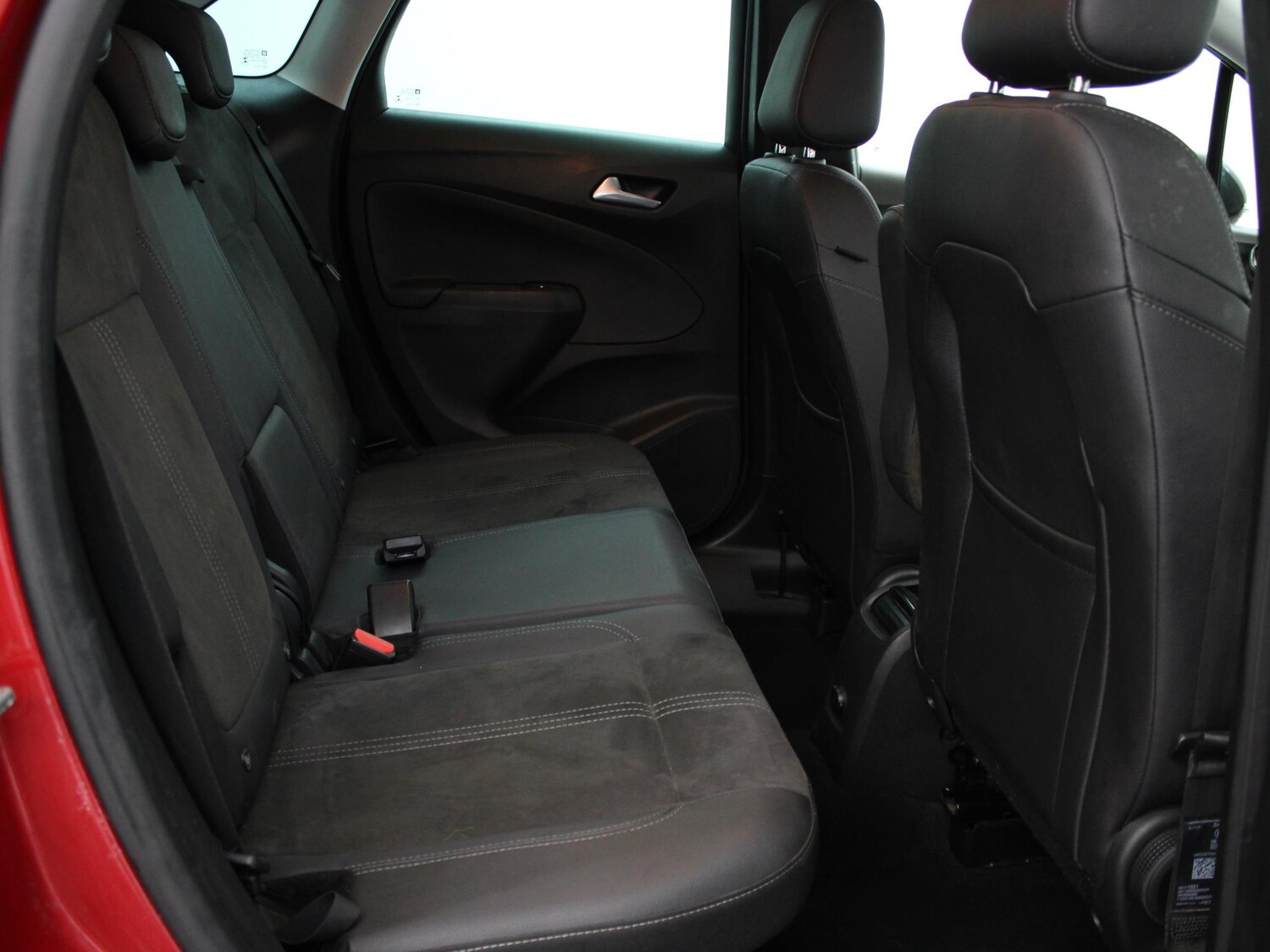 Used Vauxhall Crossland 2022 for sale - 76192224: Photo 12