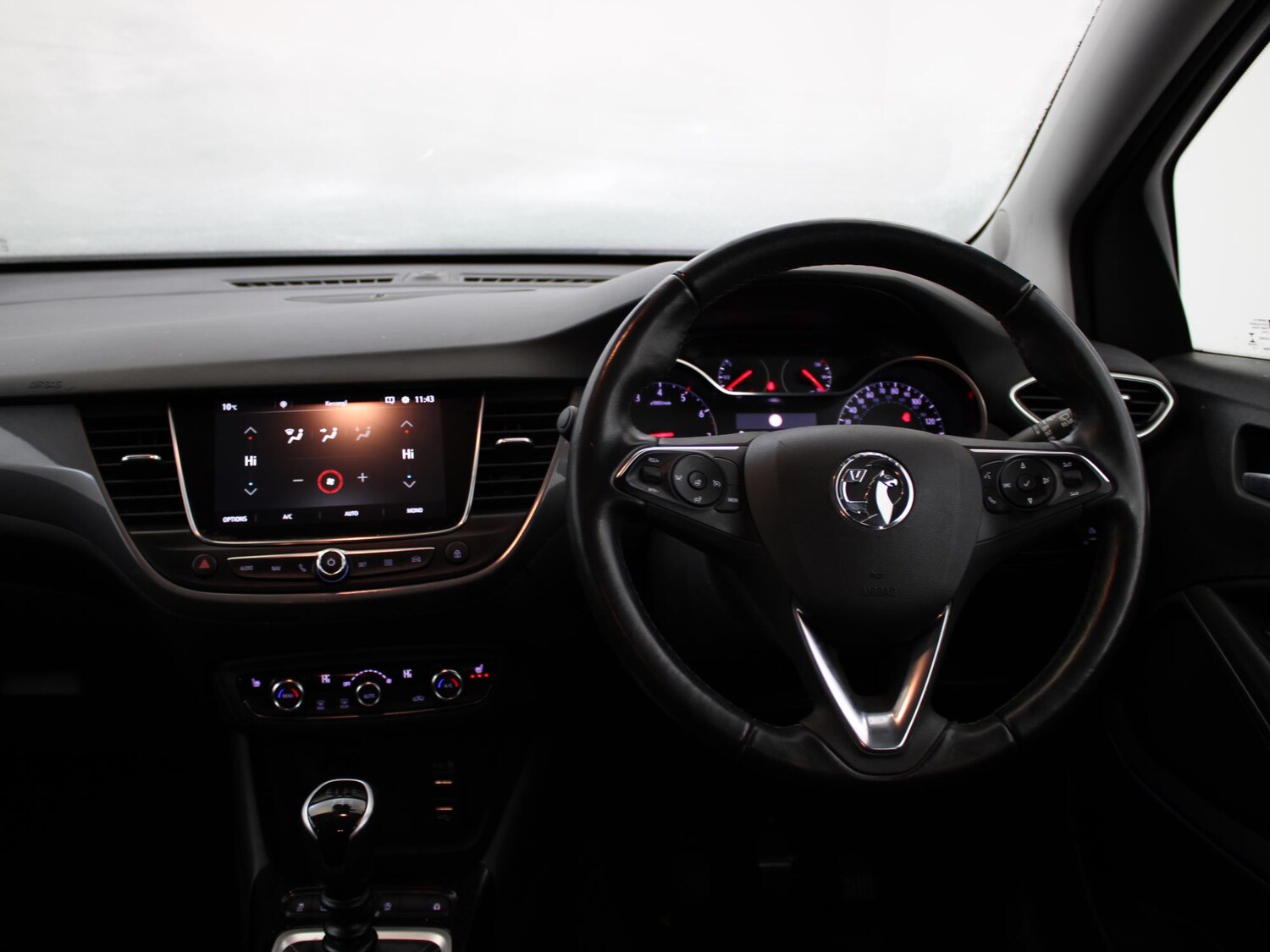 Used Vauxhall Crossland 2022 for sale - 76192224: Photo 14