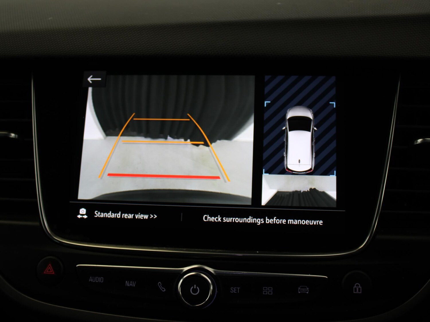 Used Vauxhall Crossland 2022 for sale - 76192224: Photo 17