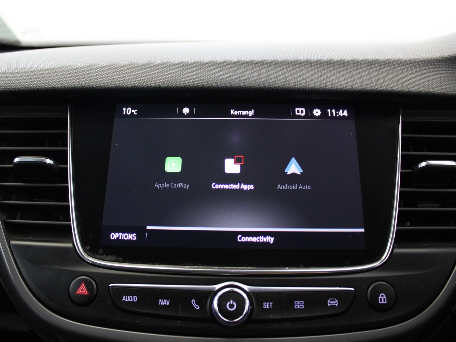 Used Vauxhall Crossland 2022 for sale - 76192224: Photo 18