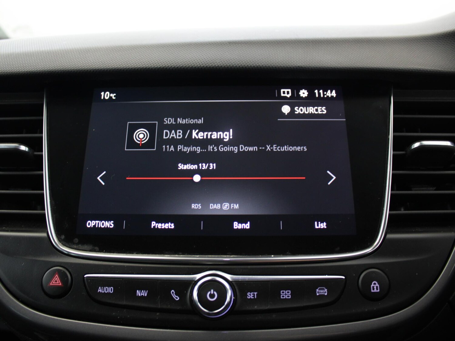 Used Vauxhall Crossland 2022 for sale - 76192224: Photo 21