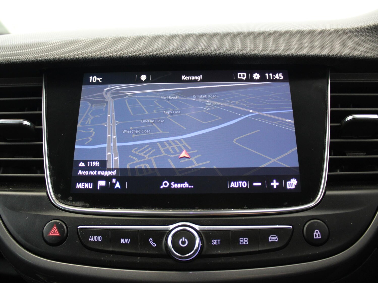 Used Vauxhall Crossland 2022 for sale - 76192224: Photo 22