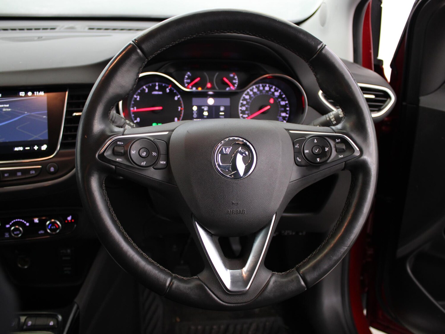 Used Vauxhall Crossland 2022 for sale - 76192224: Photo 24