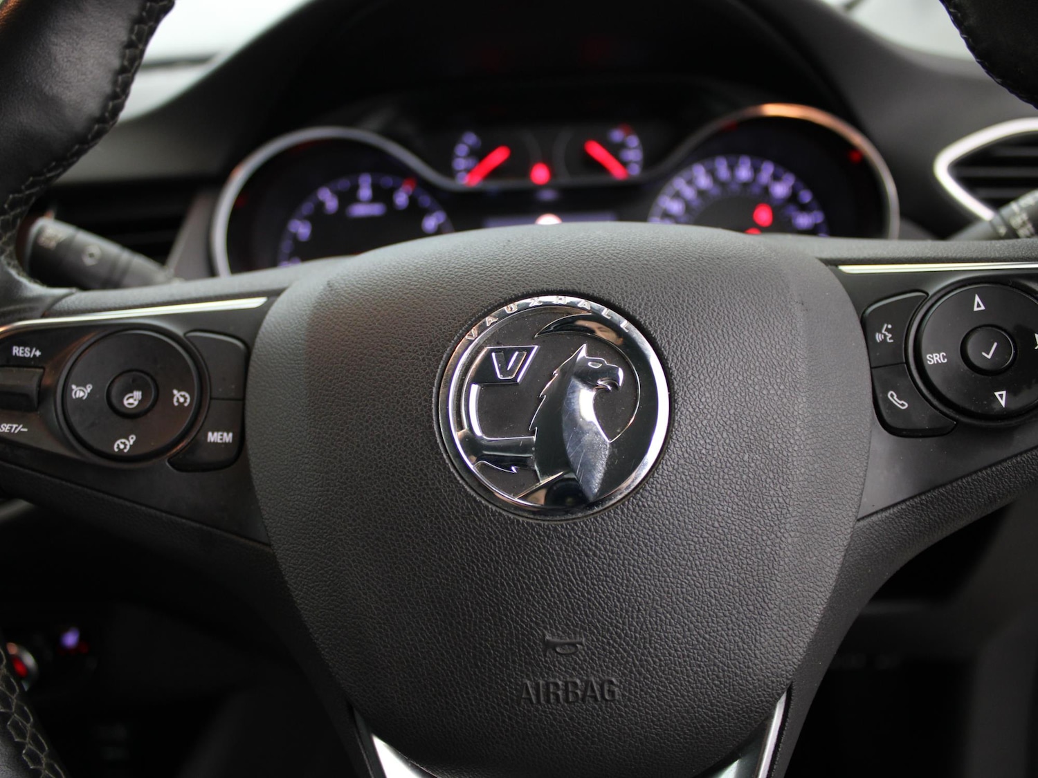 Used Vauxhall Crossland 2022 for sale - 76192224: Photo 25