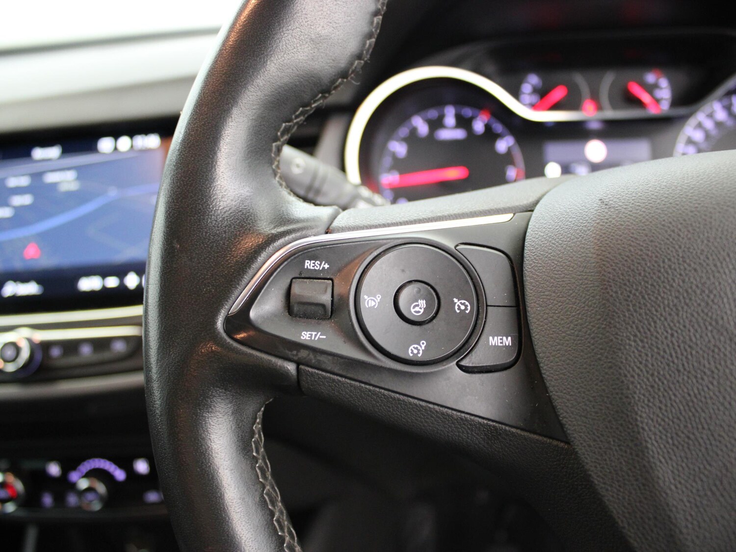 Used Vauxhall Crossland 2022 for sale - 76192224: Photo 26