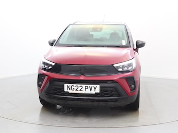 Used Vauxhall Crossland 2022 for sale - 76192224: Photo