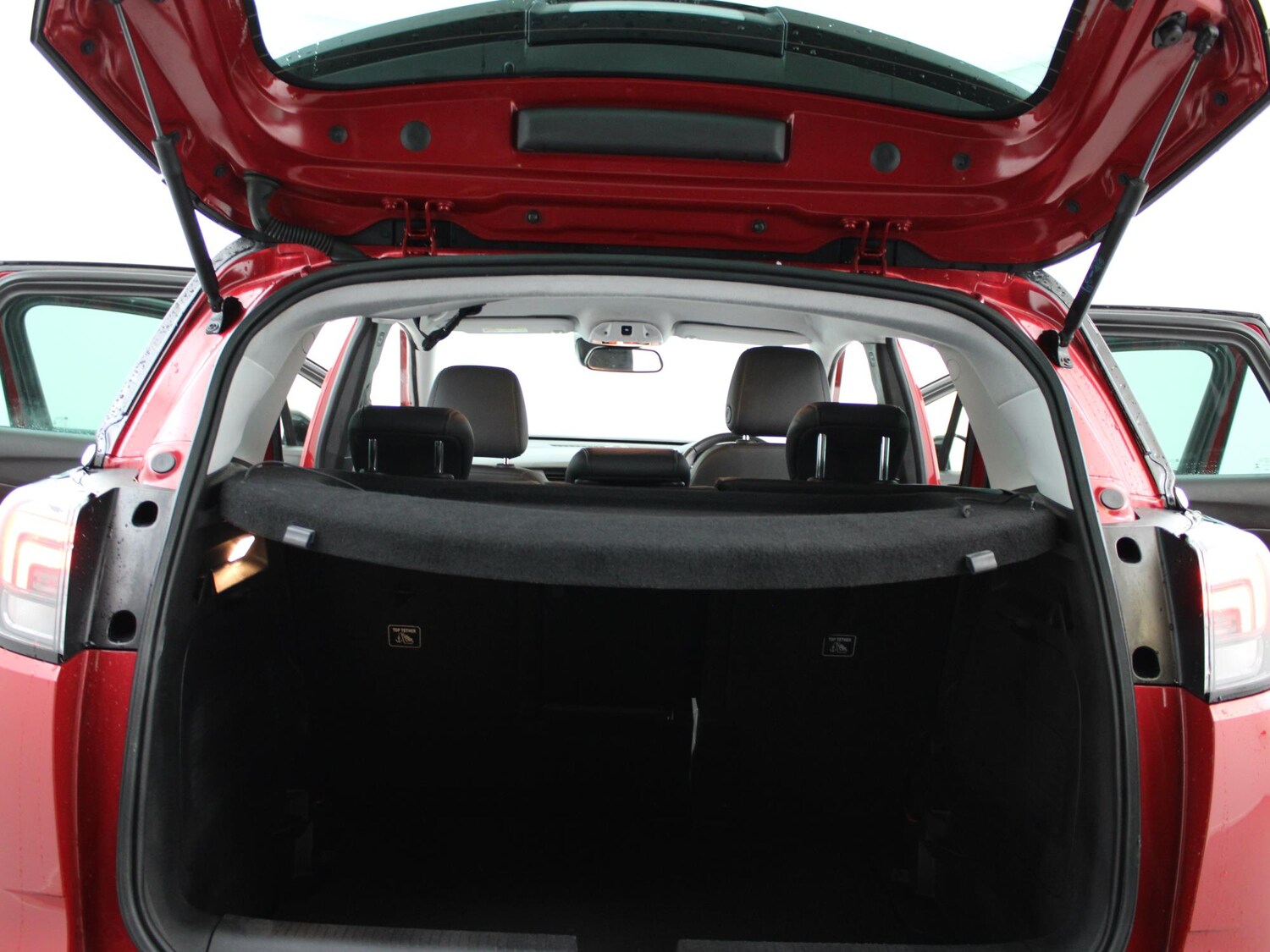 Used Vauxhall Crossland 2022 for sale - 76192224: Photo 32