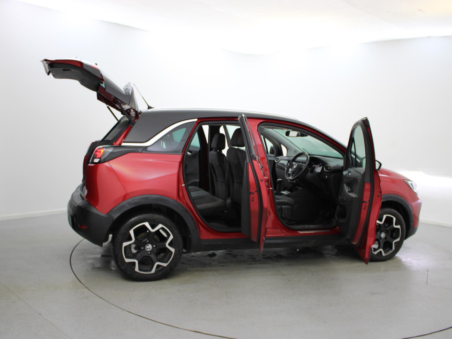 Used Vauxhall Crossland 2022 for sale - 76192224: Photo 33