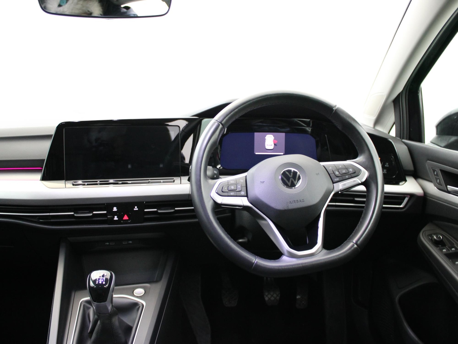 Used Volkswagen Golf 2022 for sale - 76890226: Photo 14