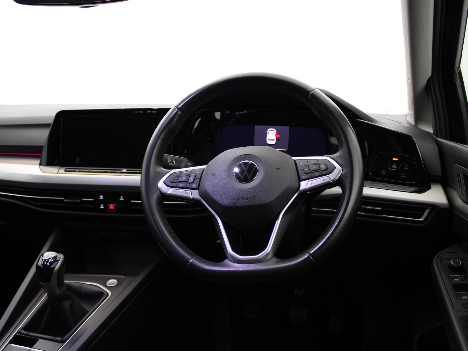 Used Volkswagen Golf 2022 for sale - 76890226: Photo 15