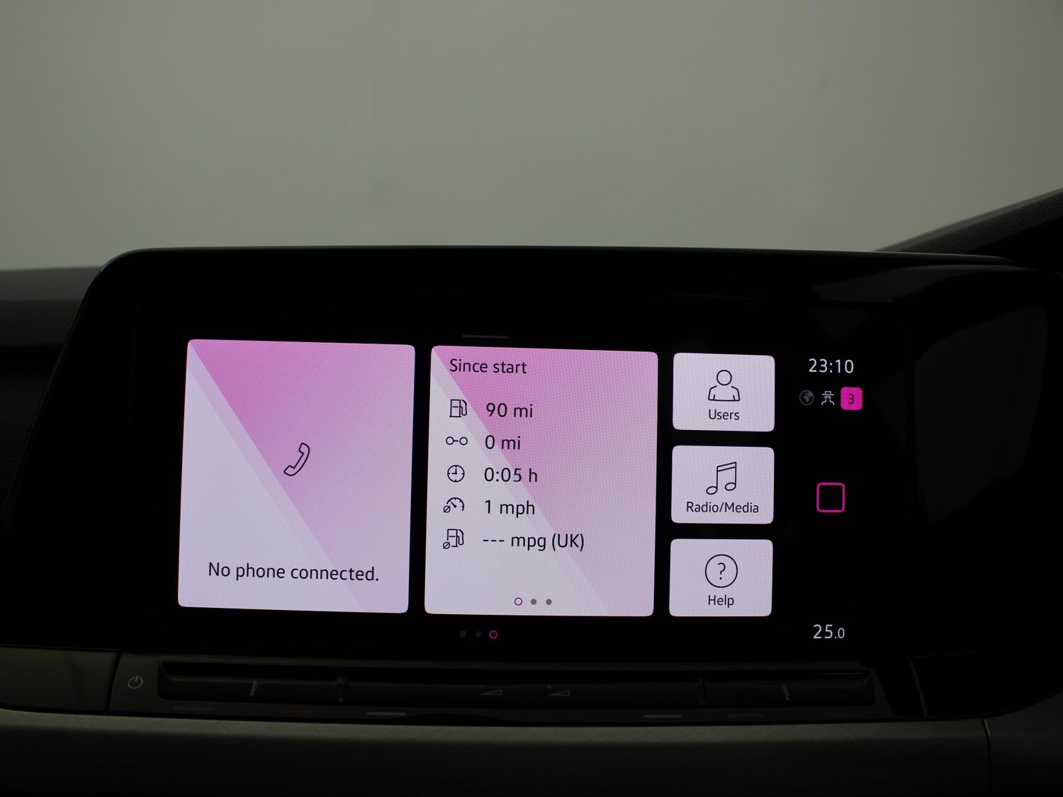 Used Volkswagen Golf 2022 for sale - 76890226: Photo 18