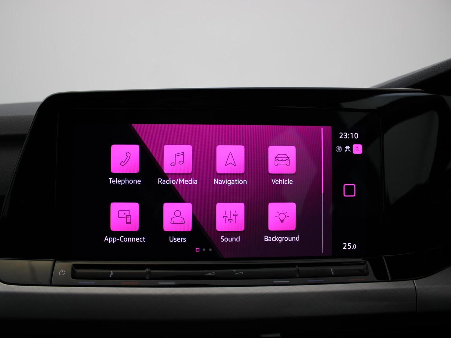 Used Volkswagen Golf 2022 for sale - 76890226: Photo 19