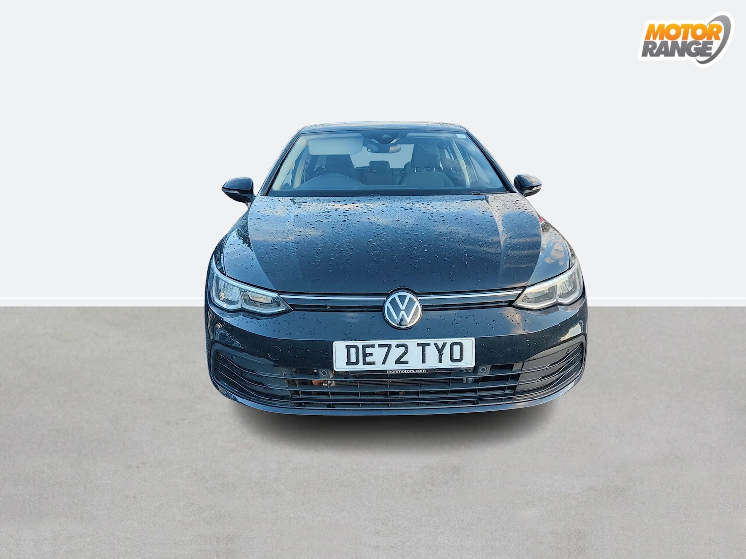 Used Volkswagen Golf 2022 for sale - 76890226: Photo 2