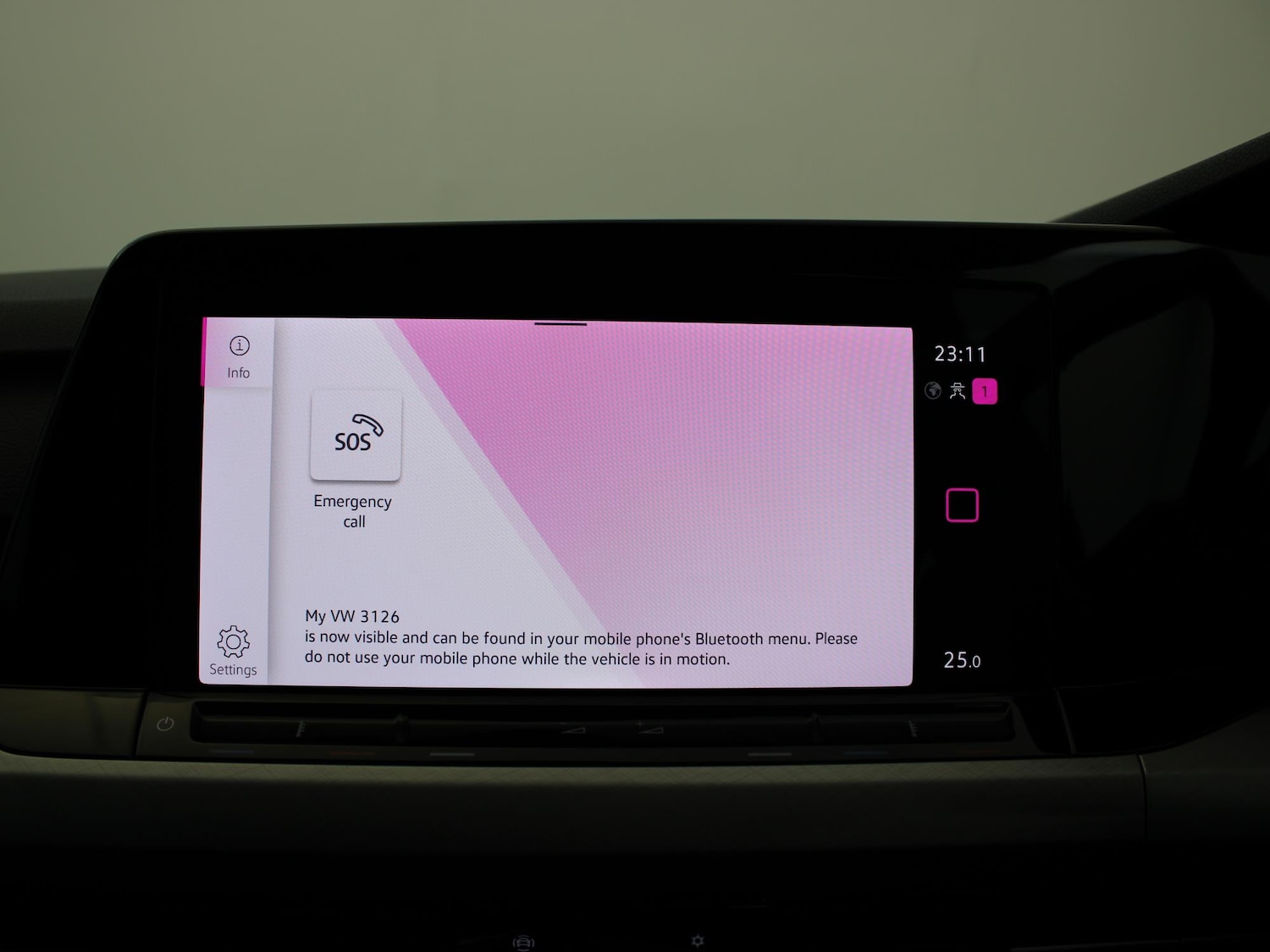 Used Volkswagen Golf 2022 for sale - 76890226: Photo 22