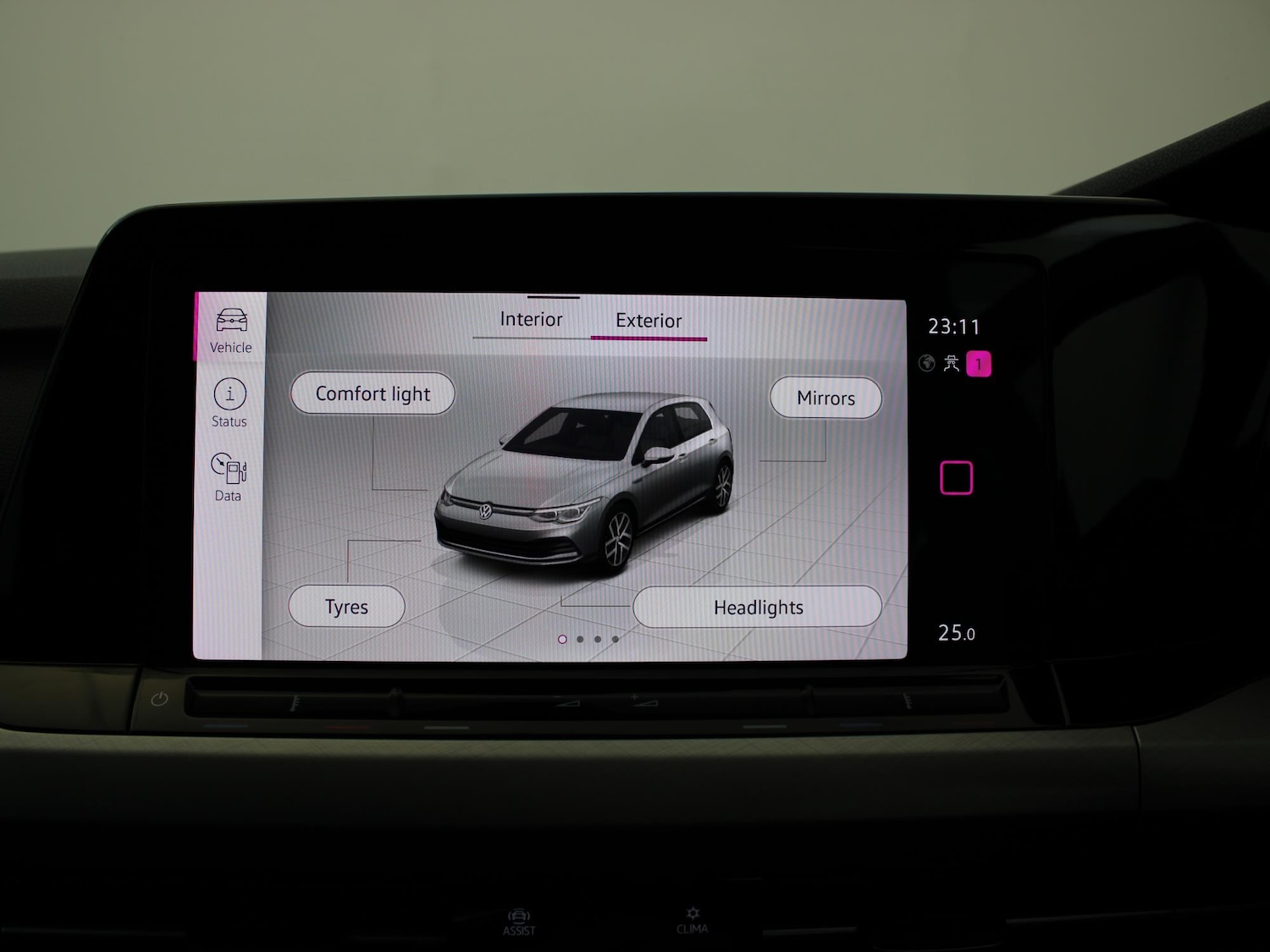 Used Volkswagen Golf 2022 for sale - 76890226: Photo 23