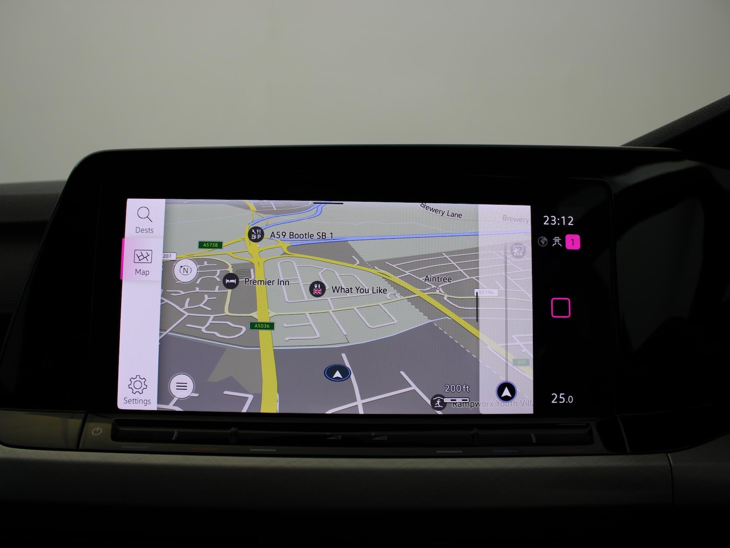 Used Volkswagen Golf 2022 for sale - 76890226: Photo 28