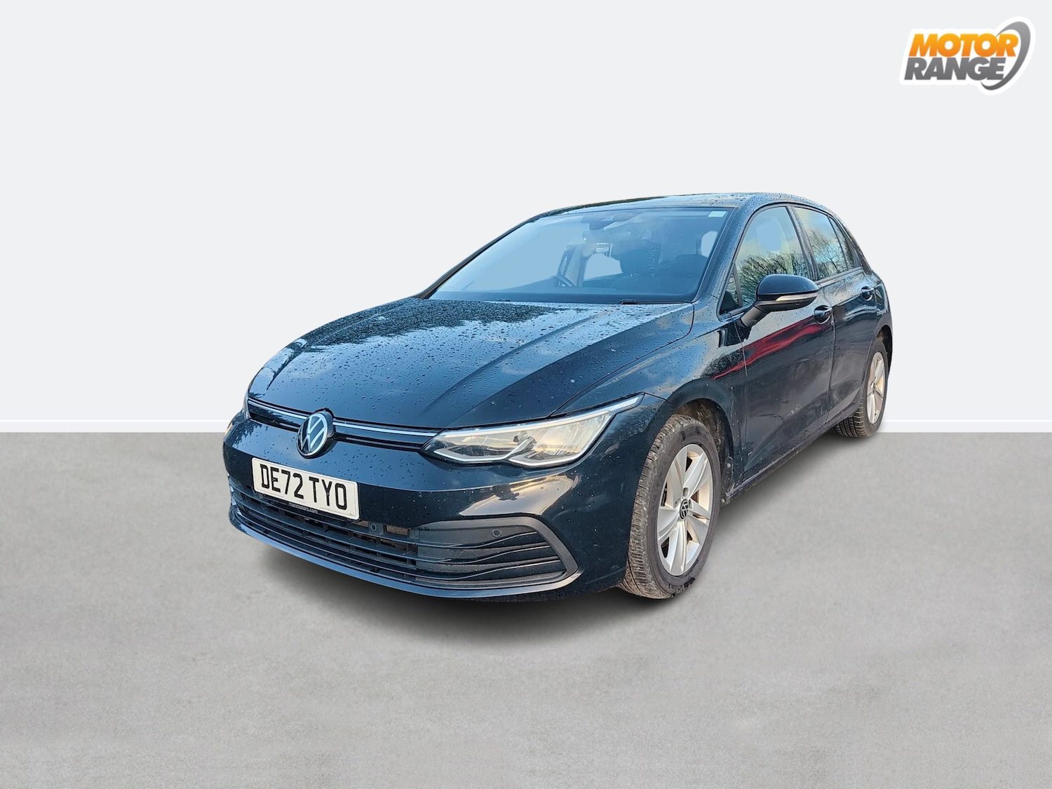 Used Volkswagen Golf 2022 for sale - 76890226: Photo 3
