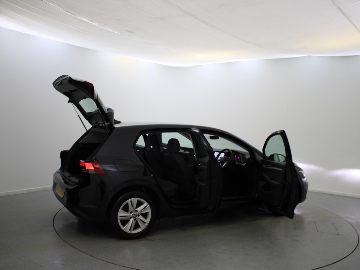 Used Volkswagen Golf 2022 for sale - 76890226: Photo 43