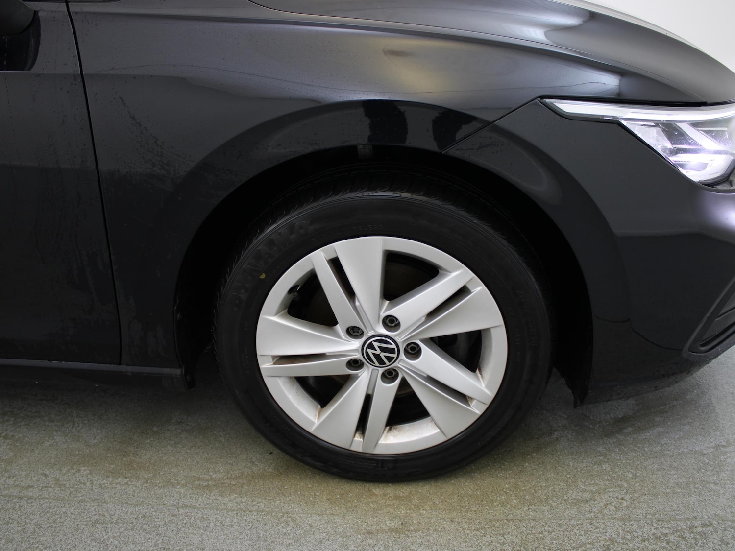 Used Volkswagen Golf 2022 for sale - 76890226: Photo 45