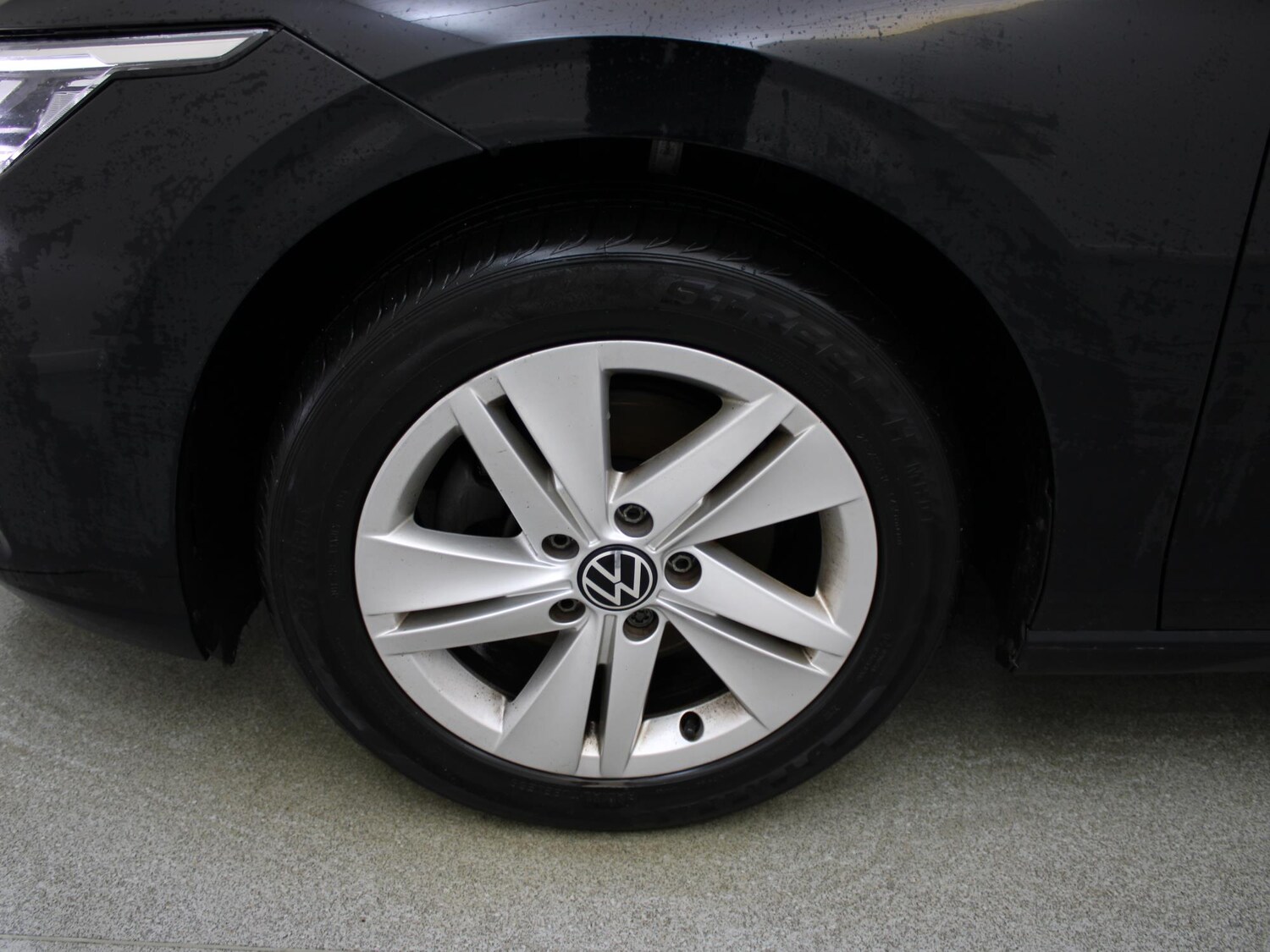 Used Volkswagen Golf 2022 for sale - 76890226: Photo 48