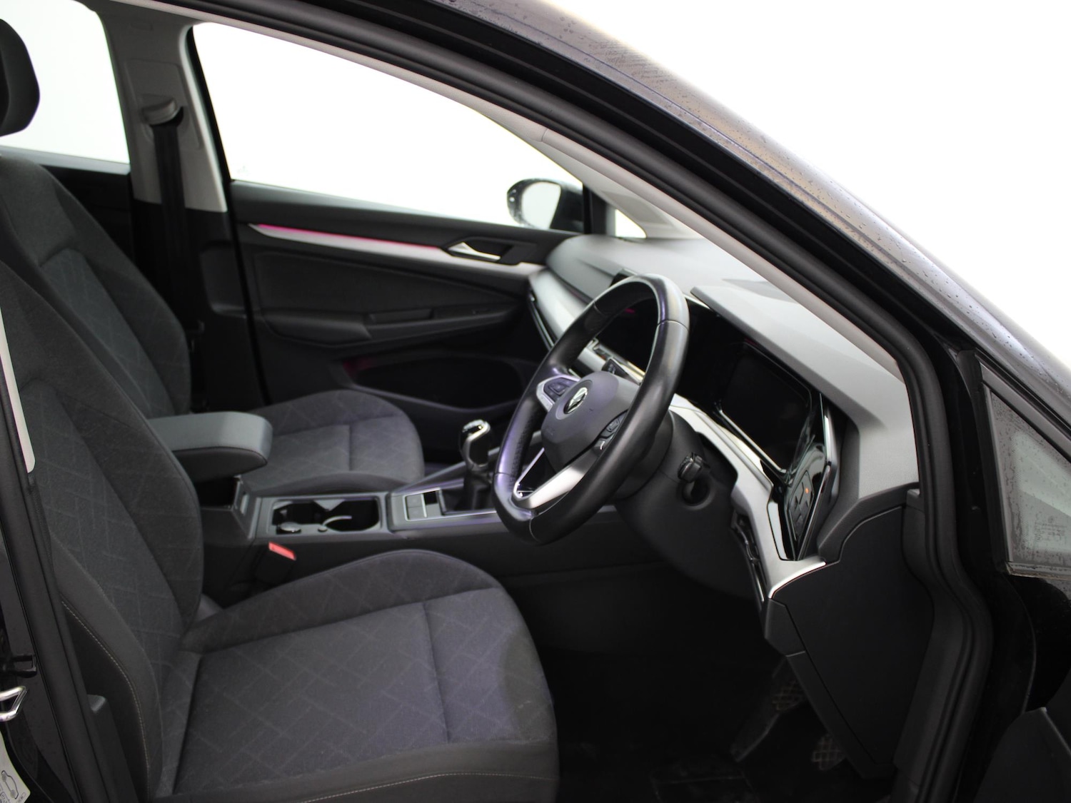 Used Volkswagen Golf 2022 for sale - 76890226: Photo 9