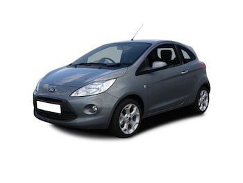 2015 - 1.2 Zetec 3dr [Start Stop]