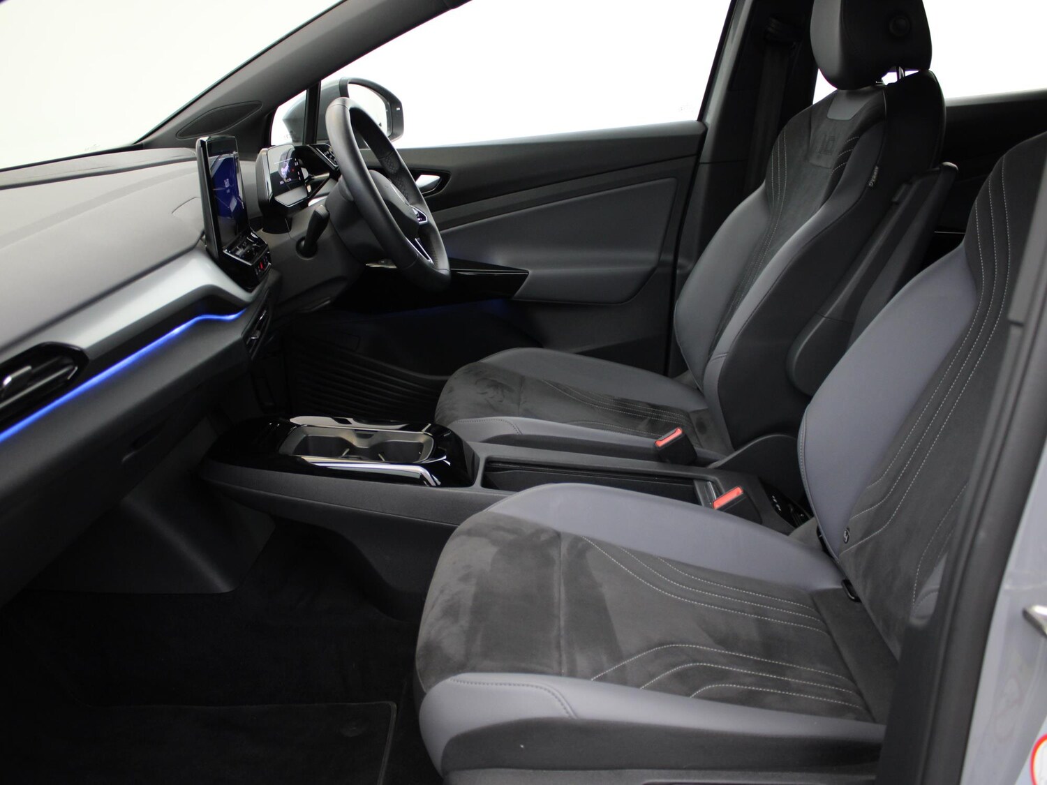 Used Volkswagen ID.4 2022 for sale - 76353237: Photo 11