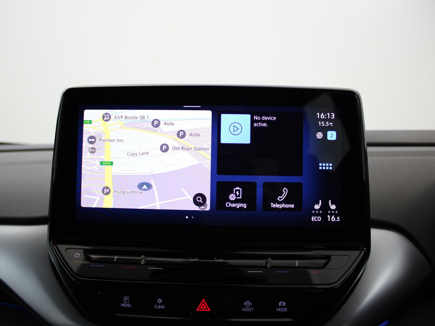 Used Volkswagen ID.4 2022 for sale - 76353237: Photo 18