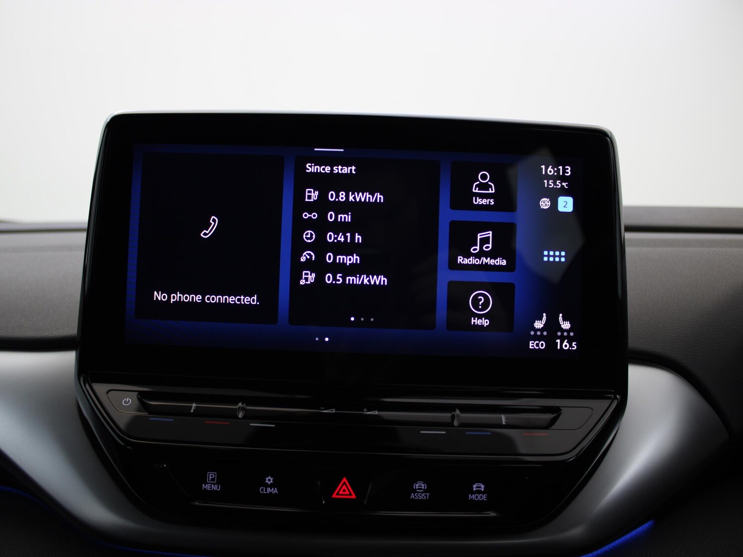 Used Volkswagen ID.4 2022 for sale - 76353237: Photo 19