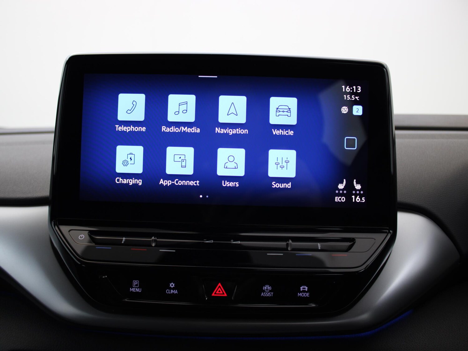 Used Volkswagen ID.4 2022 for sale - 76353237: Photo 20