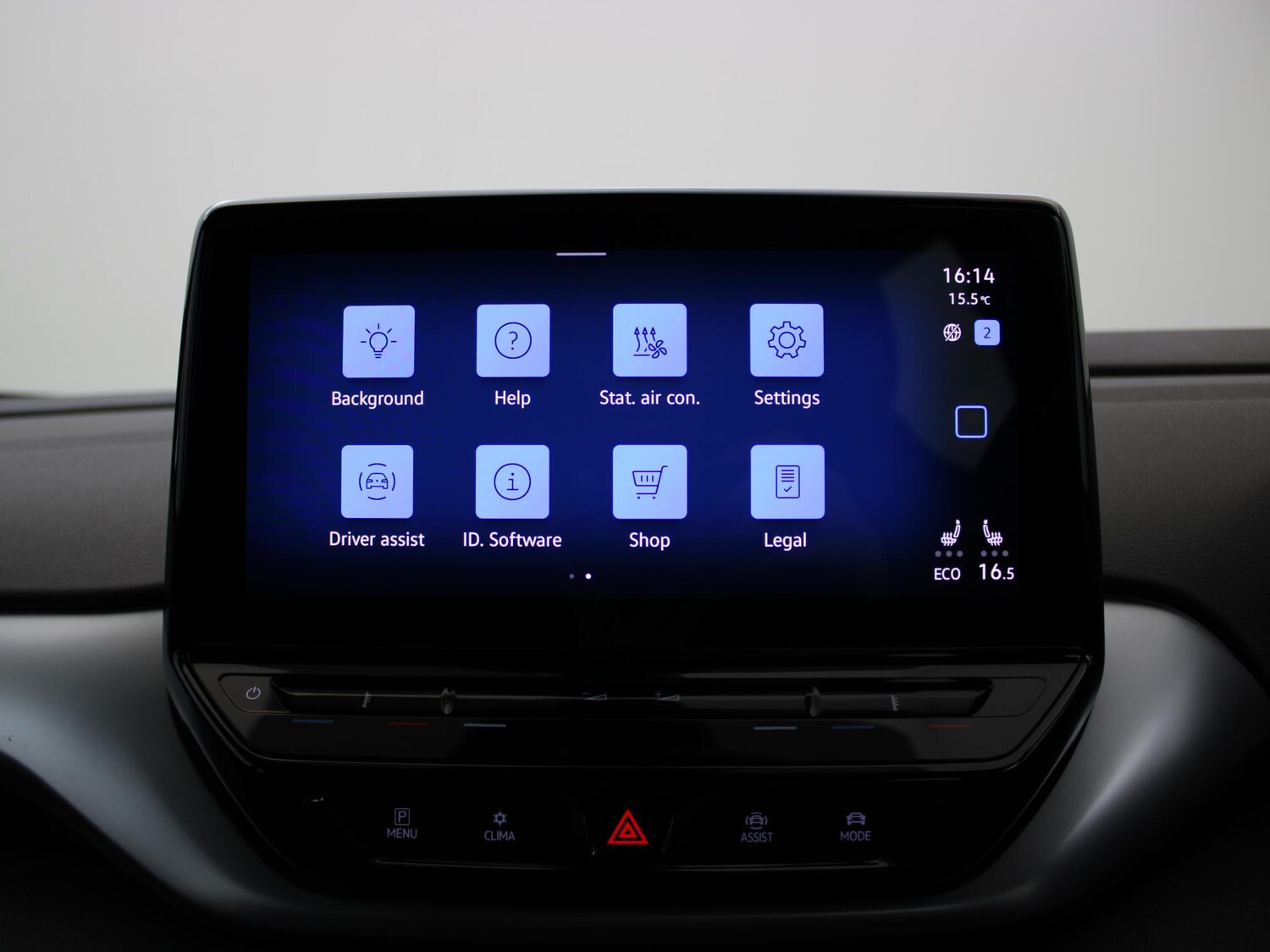 Used Volkswagen ID.4 2022 for sale - 76353237: Photo 21