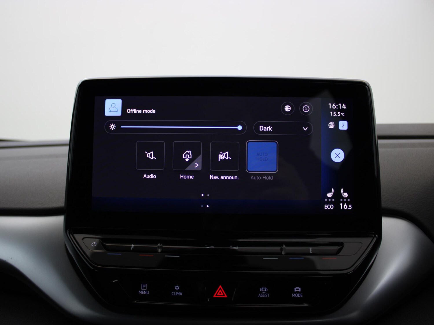 Used Volkswagen ID.4 2022 for sale - 76353237: Photo 22