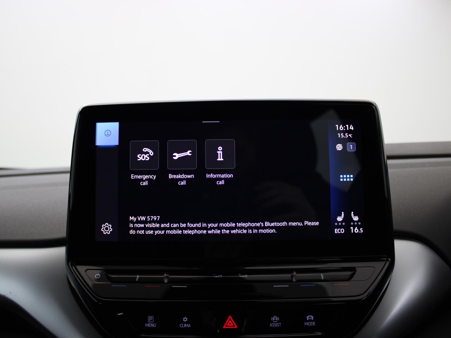 Used Volkswagen ID.4 2022 for sale - 76353237: Photo 24