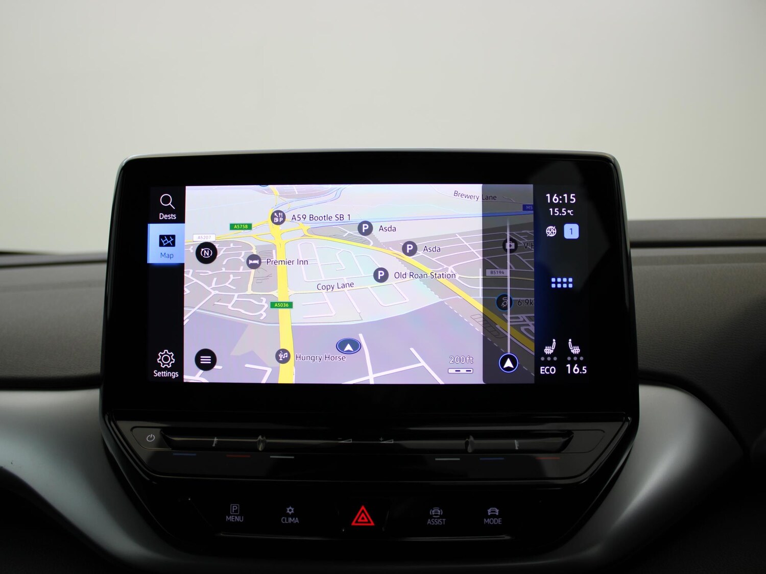 Used Volkswagen ID.4 2022 for sale - 76353237: Photo 28