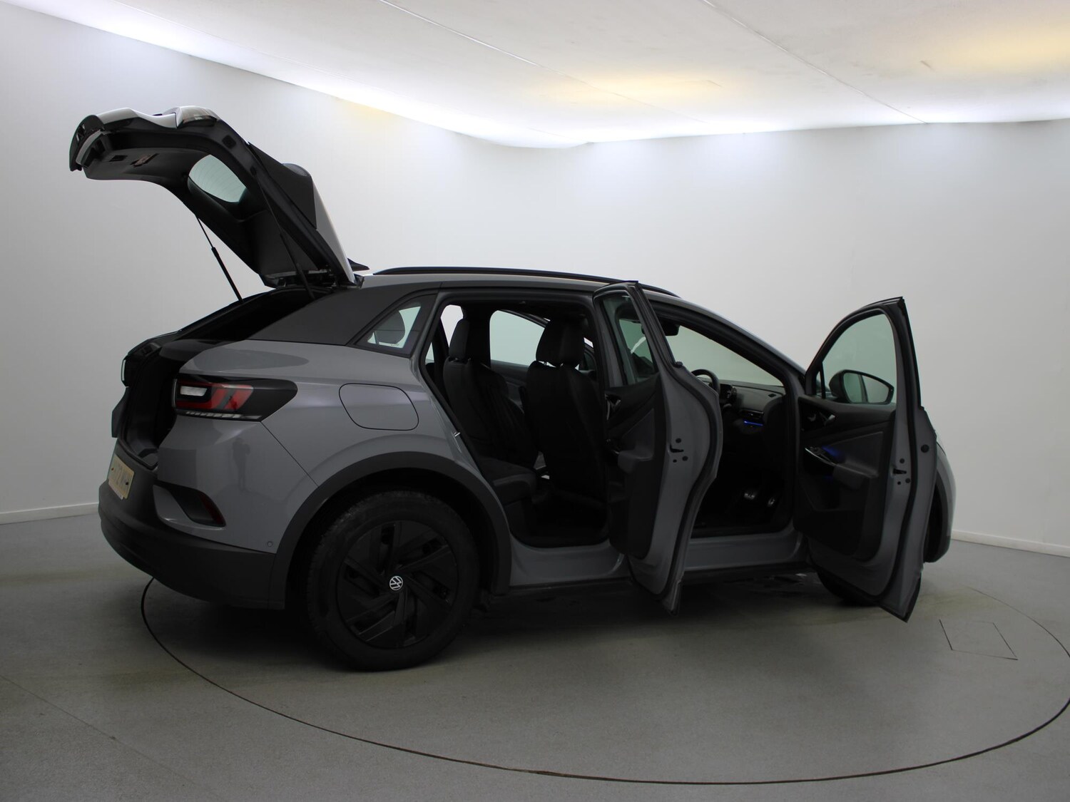 Used Volkswagen ID.4 2022 for sale - 76353237: Photo 42