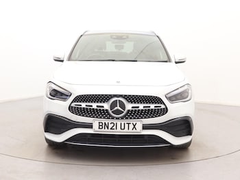 Used Mercedes-Benz GLA 2021 for sale - 78815446: Photo