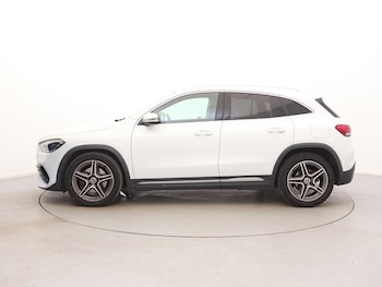 Used Mercedes-Benz GLA 2021 for sale - 78815446: Photo
