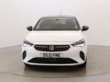 Used Vauxhall Corsa 2021 for sale - 74897154: Photo
